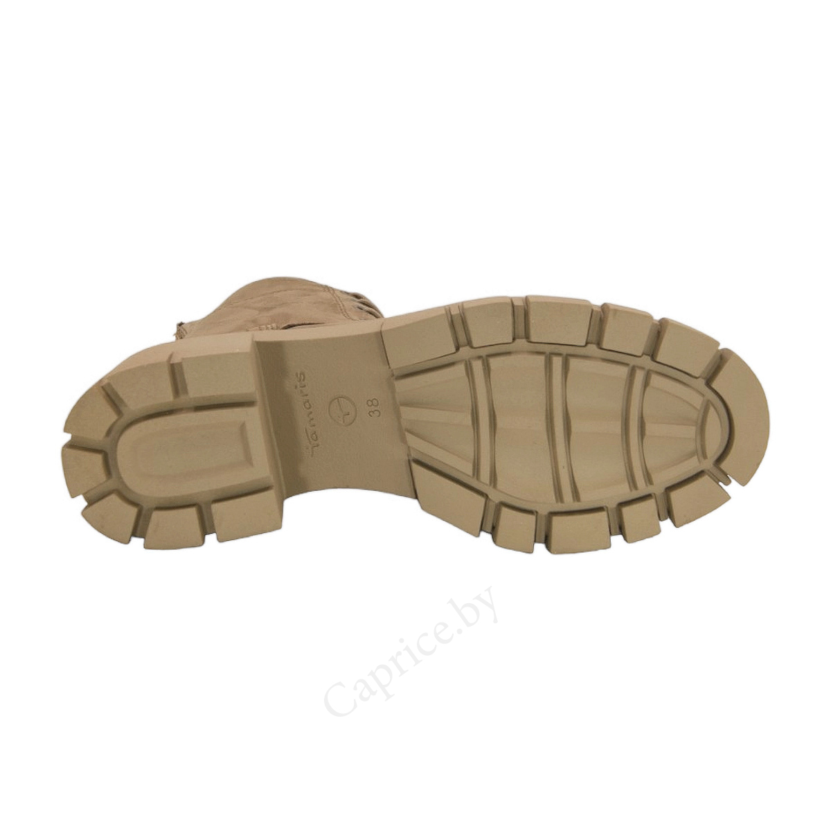 БОТИНКИ TAMARIS АРТИКУЛ: 1-25272-41 310